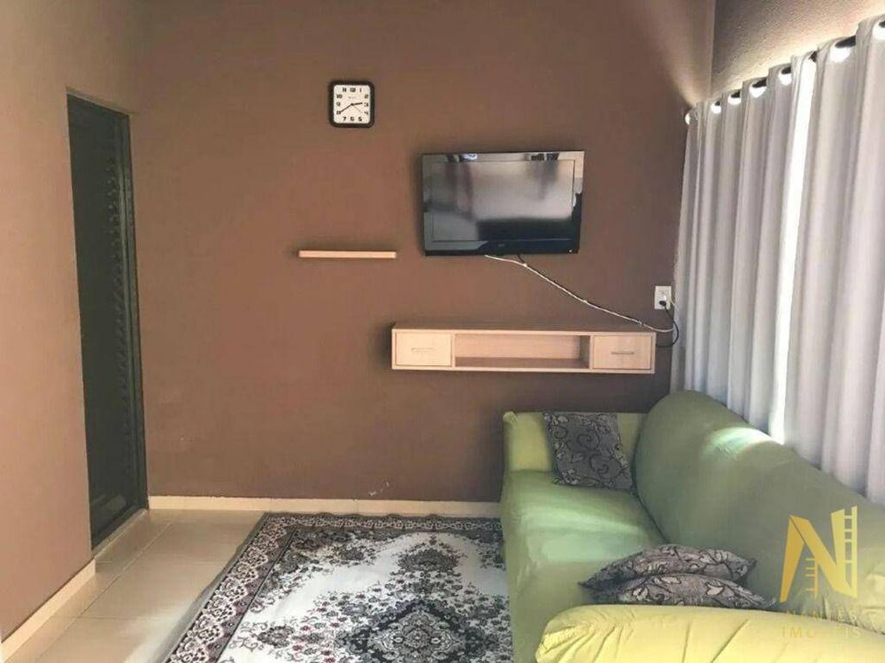 Casa, 2 quartos, 110 m² - Foto 3