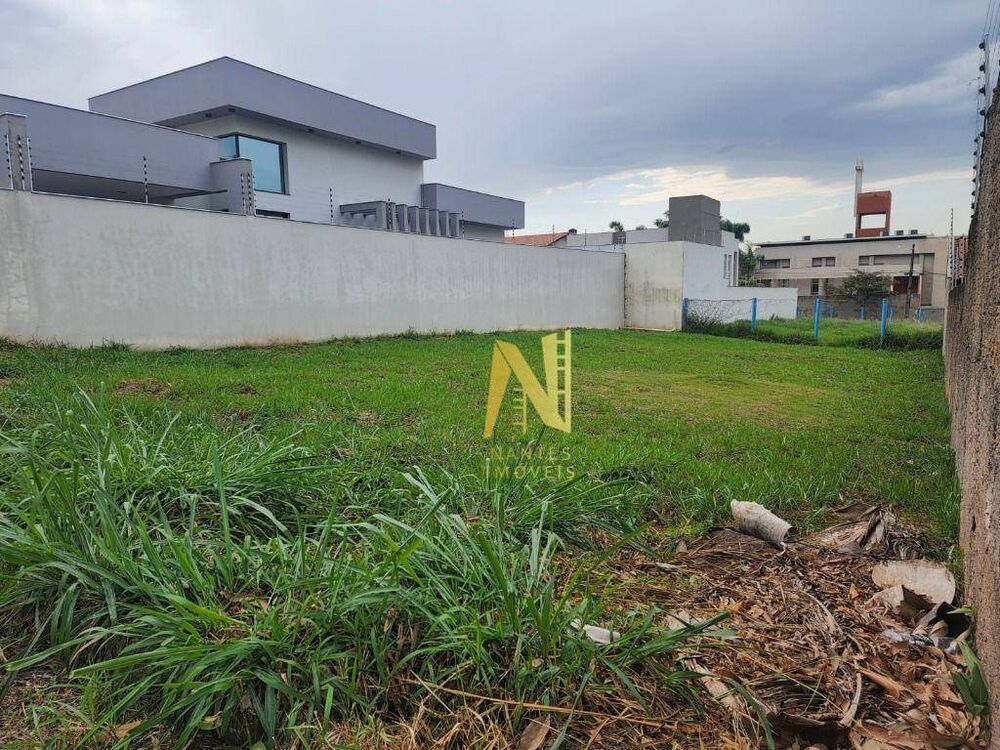 Terreno, 515 m² - Foto 1