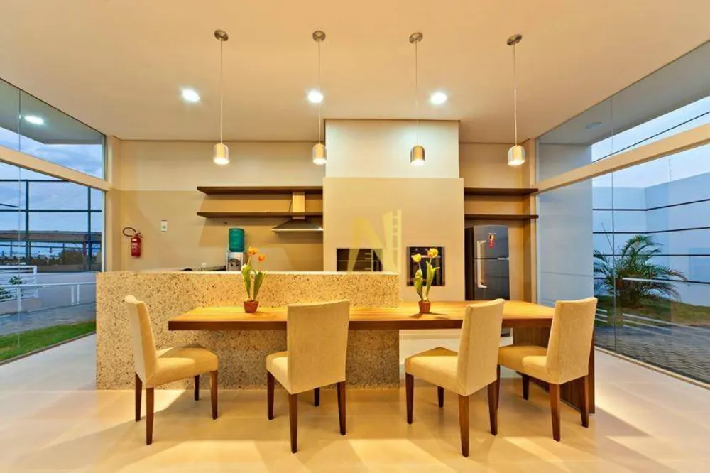 Apartamento, 3 quartos, 65 m² - Foto 9