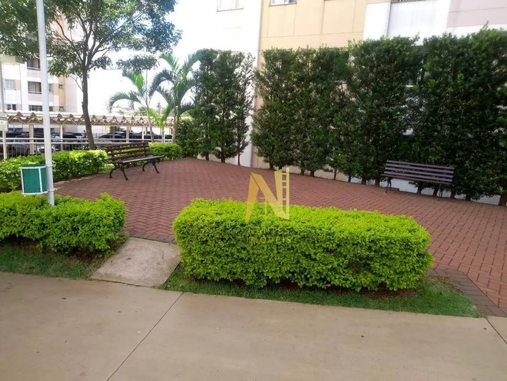 Apartamento, 3 quartos, 65 m² - Foto 12
