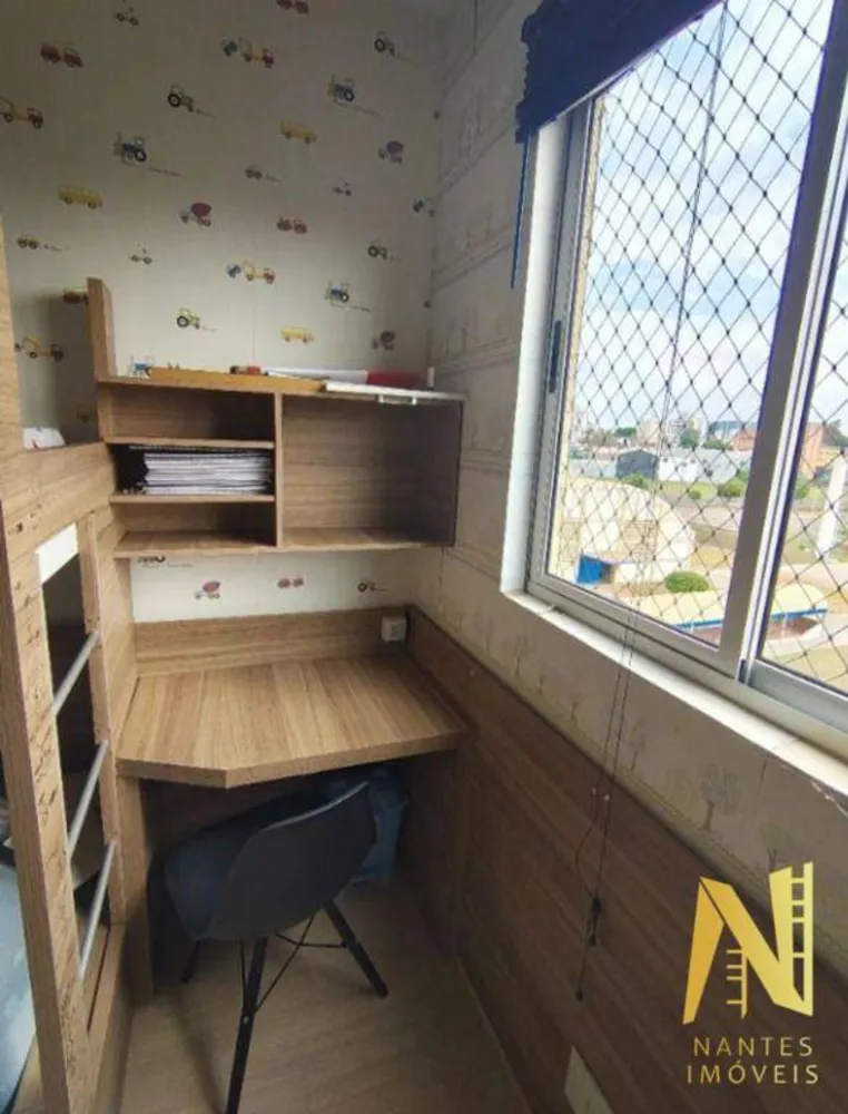 Apartamento, 3 quartos, 65 m² - Foto 3