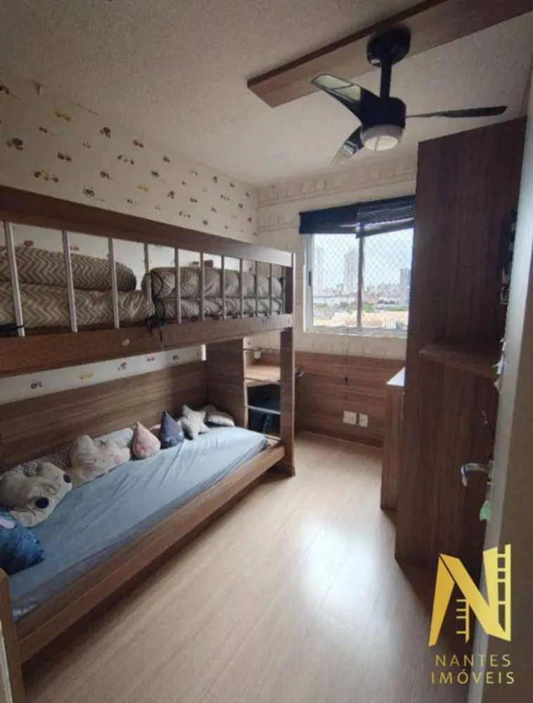 Apartamento, 3 quartos, 65 m² - Foto 1