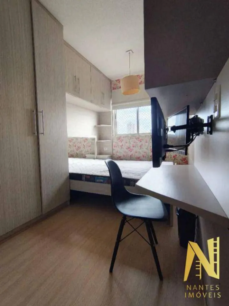 Apartamento, 3 quartos, 65 m² - Foto 4