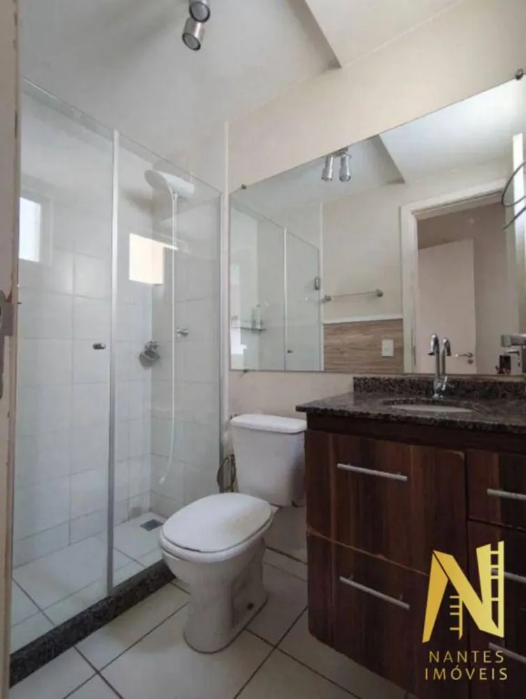 Apartamento, 3 quartos, 65 m² - Foto 6