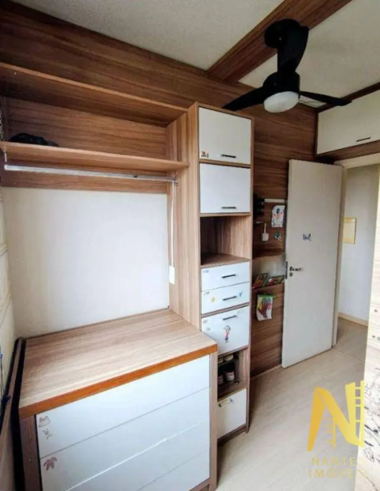 Apartamento, 3 quartos, 65 m² - Foto 5