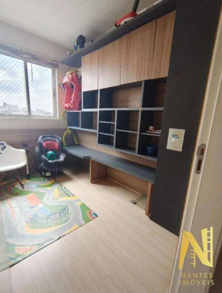 Apartamento, 3 quartos, 65 m² - Foto 8