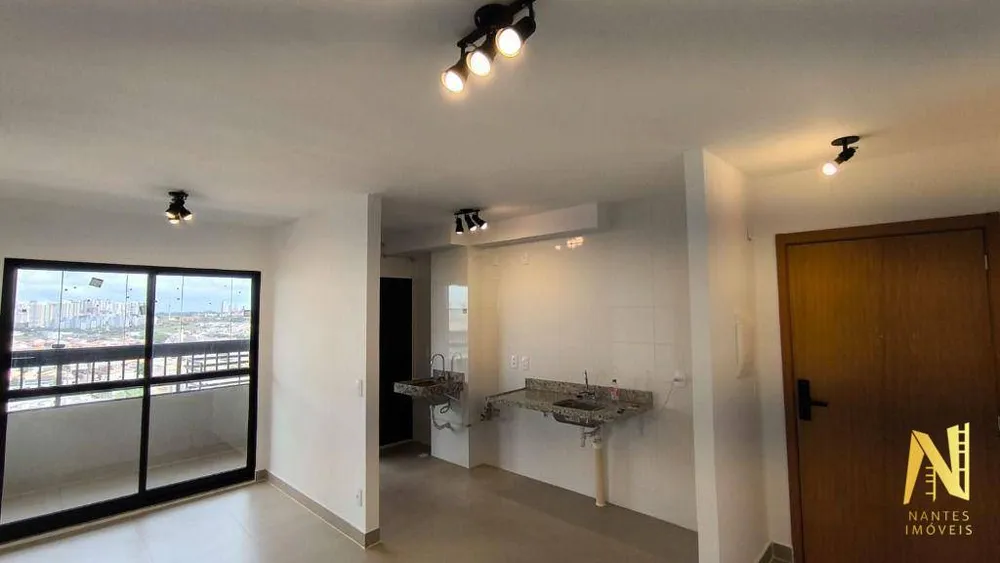 Apartamento, 2 quartos, 57 m² - Foto 3