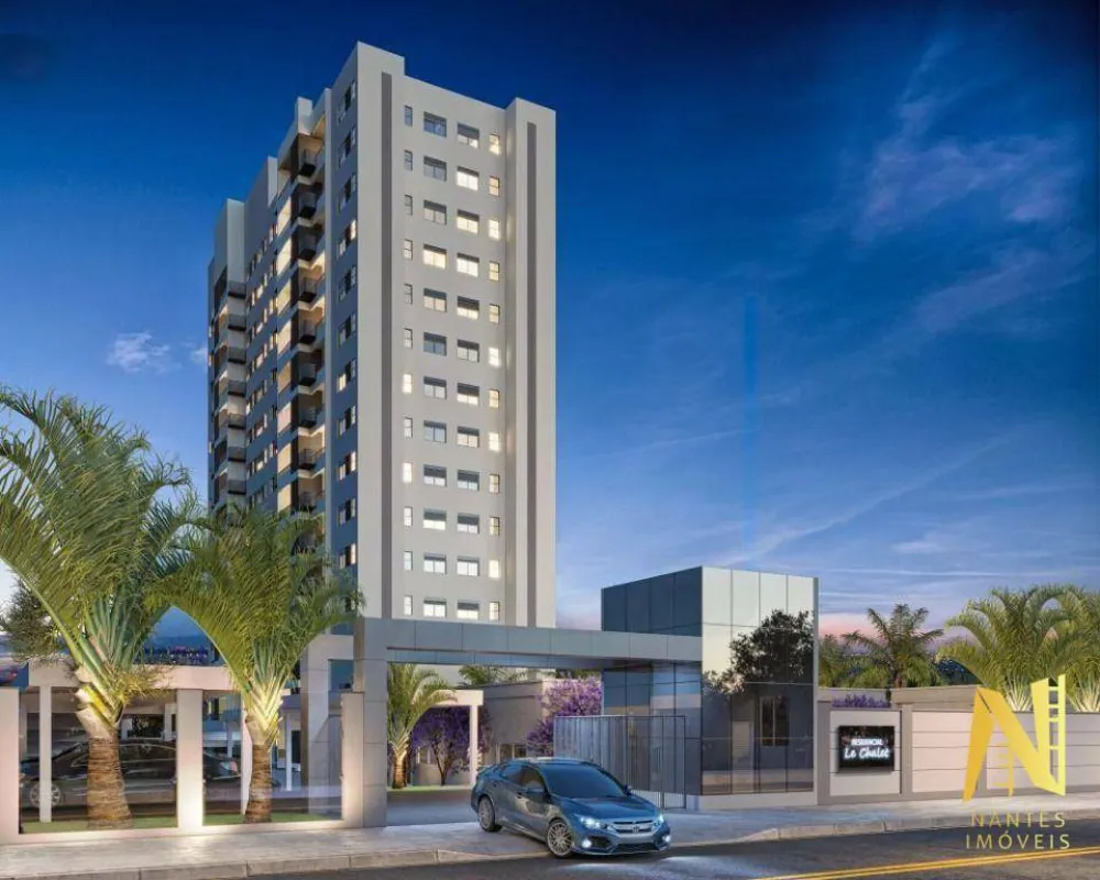 Apartamento, 2 quartos, 57 m² - Foto 8
