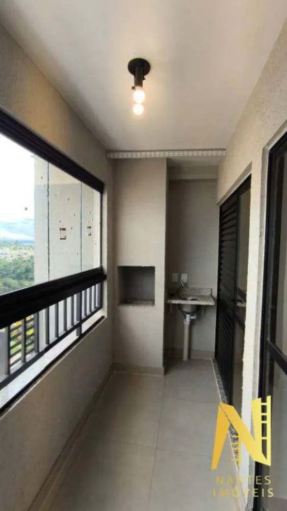 Apartamento, 2 quartos, 57 m² - Foto 4