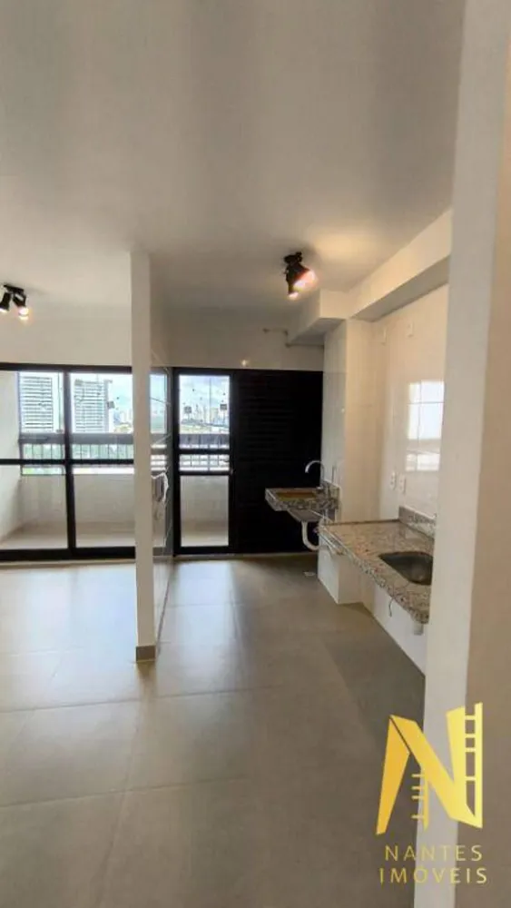 Apartamento, 2 quartos, 57 m² - Foto 2