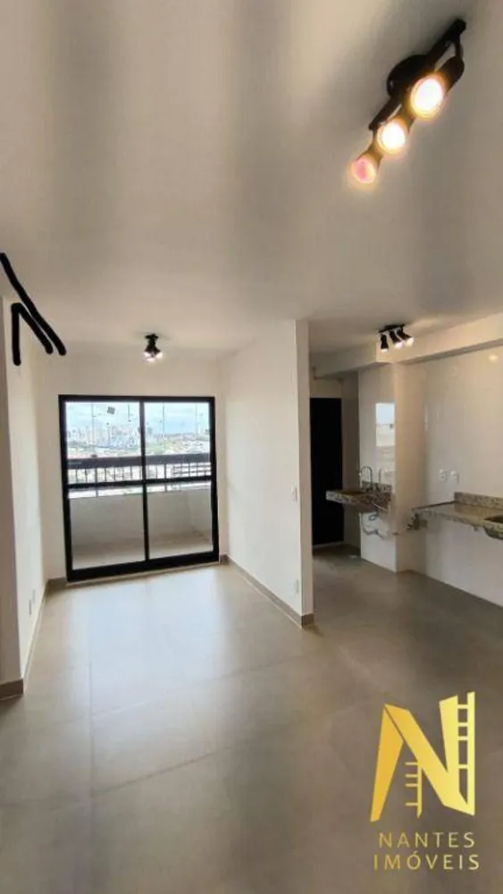 Apartamento, 2 quartos, 57 m² - Foto 1