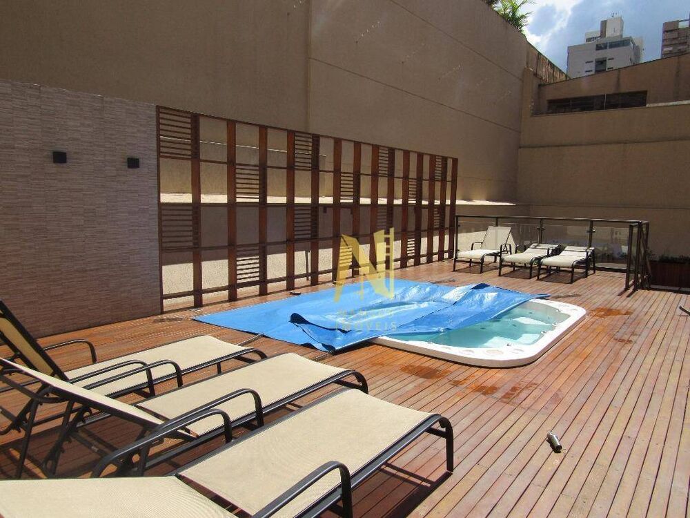Apartamento, 4 quartos, 330 m² - Foto 45