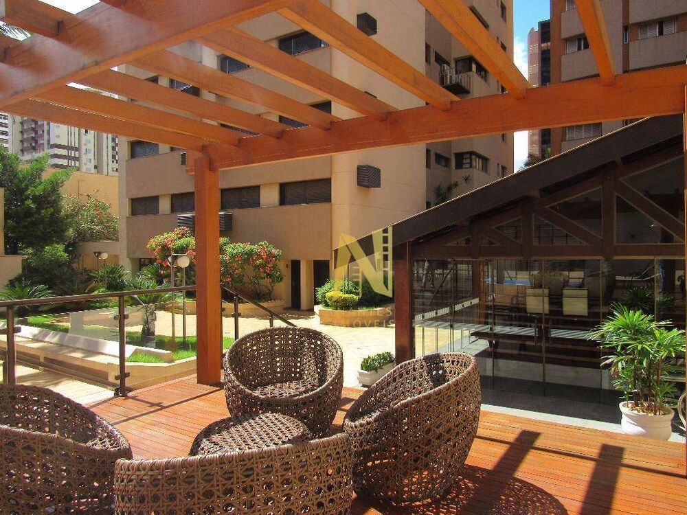 Apartamento, 4 quartos, 330 m² - Foto 44