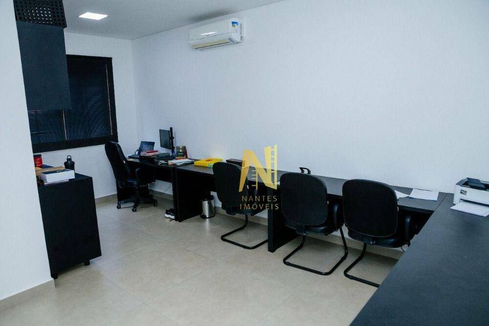 Casa, 3 quartos, 384 m² - Foto 3