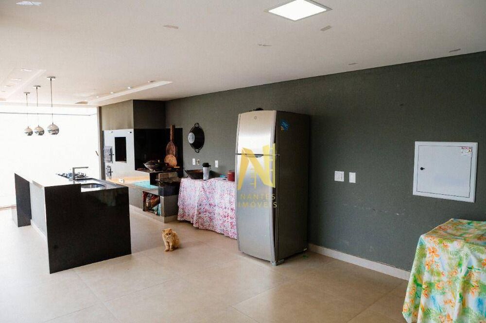 Casa, 3 quartos, 384 m² - Foto 15