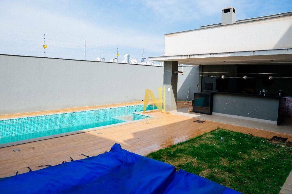 Casa, 3 quartos, 384 m² - Foto 19