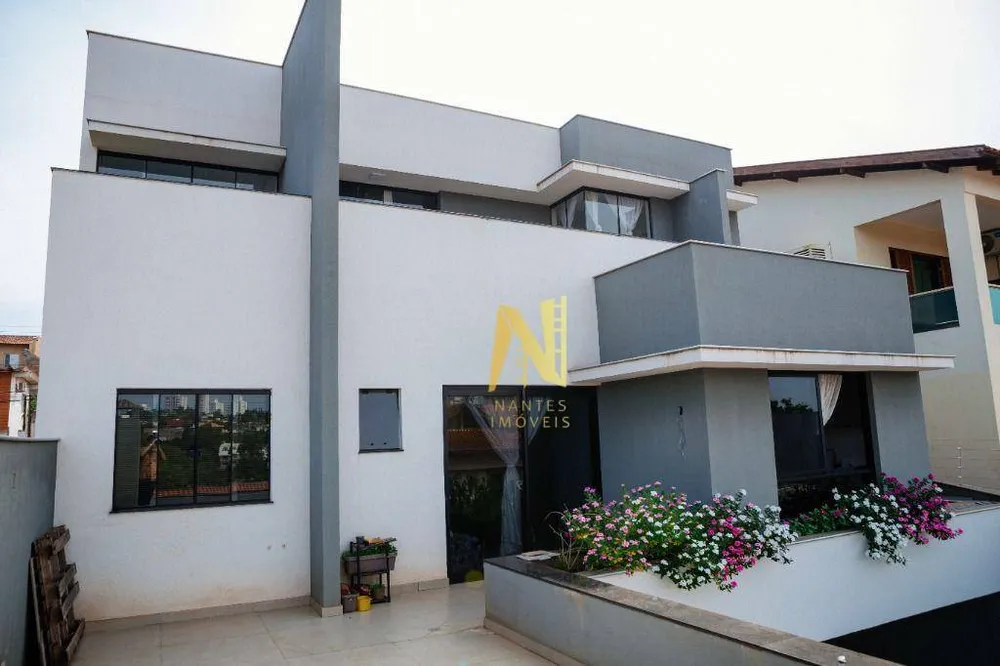 Casa, 3 quartos, 384 m² - Foto 21
