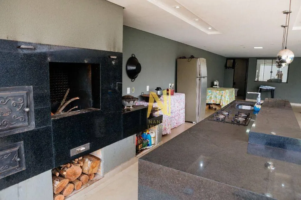 Casa, 3 quartos, 384 m² - Foto 19