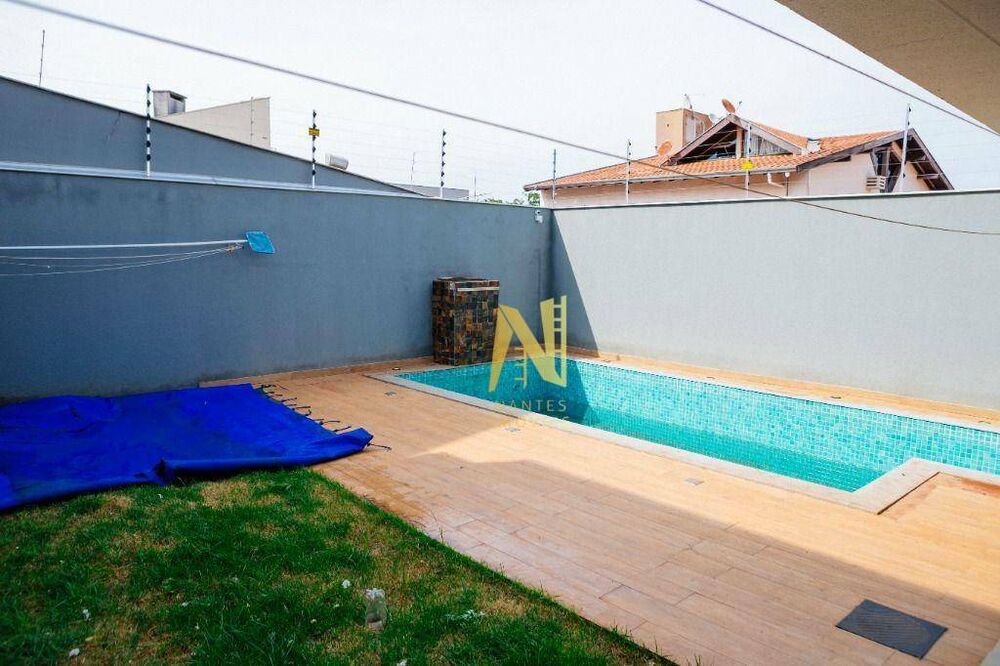 Casa, 3 quartos, 384 m² - Foto 18