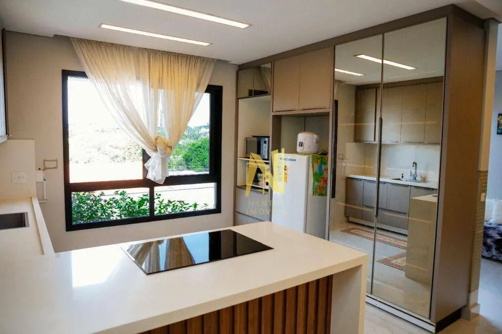 Casa, 3 quartos, 384 m² - Foto 30