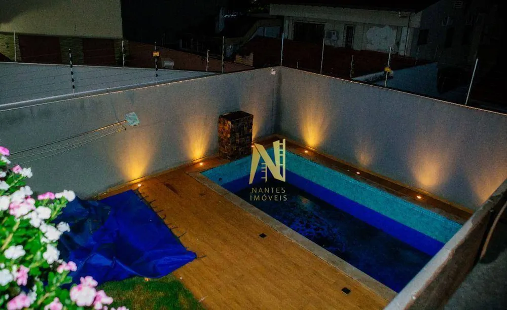 Casa, 3 quartos, 384 m² - Foto 22