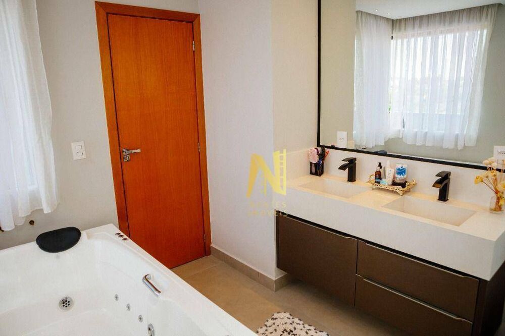 Casa, 3 quartos, 384 m² - Foto 14