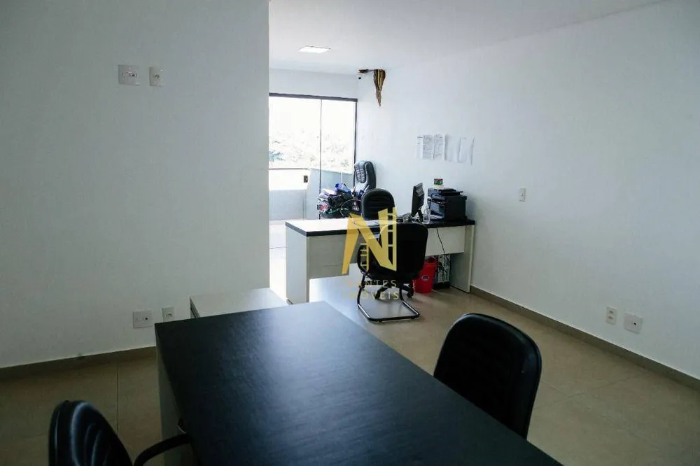Casa, 3 quartos, 384 m² - Foto 17