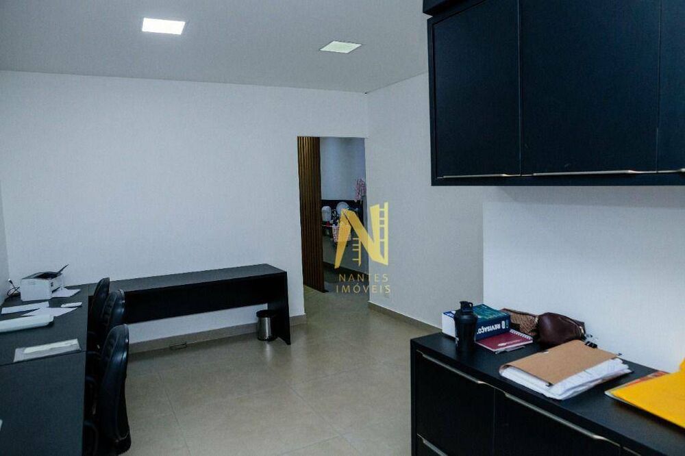 Casa, 3 quartos, 384 m² - Foto 4