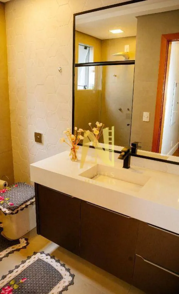 Casa, 3 quartos, 384 m² - Foto 25