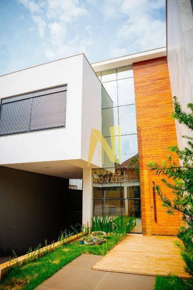 Casa, 3 quartos, 384 m² - Foto 29