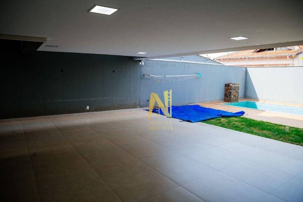 Casa, 3 quartos, 384 m² - Foto 17