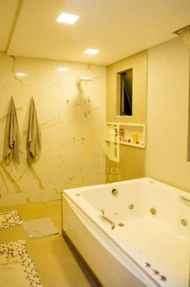 Casa, 3 quartos, 384 m² - Foto 24