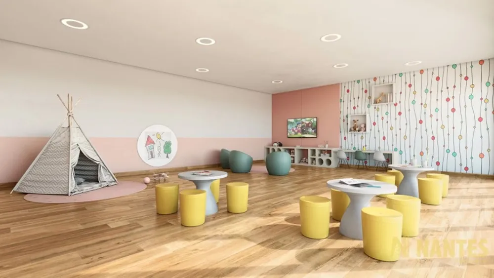 Apartamento, 2 quartos, 56 m² - Foto 13