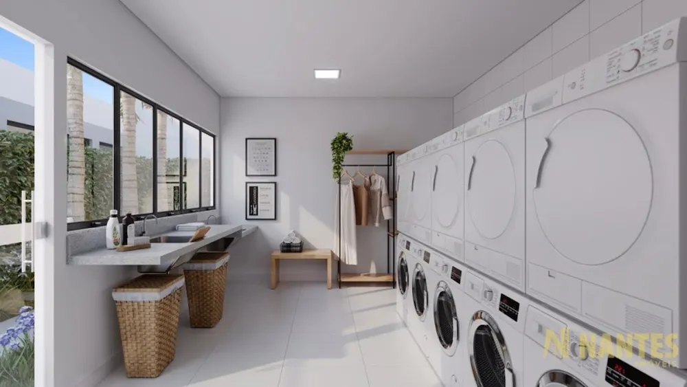 Apartamento, 2 quartos, 56 m² - Foto 2