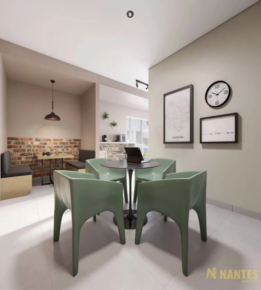 Apartamento, 2 quartos, 56 m² - Foto 5