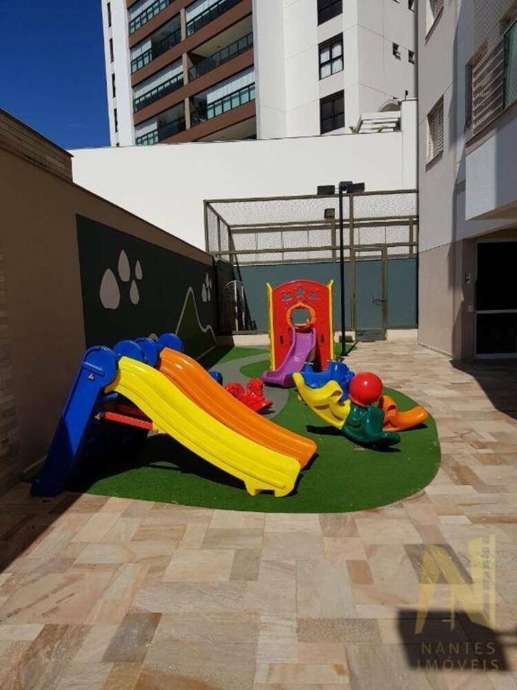 Apartamento à venda com 3 quartos, 81m² - Foto 15
