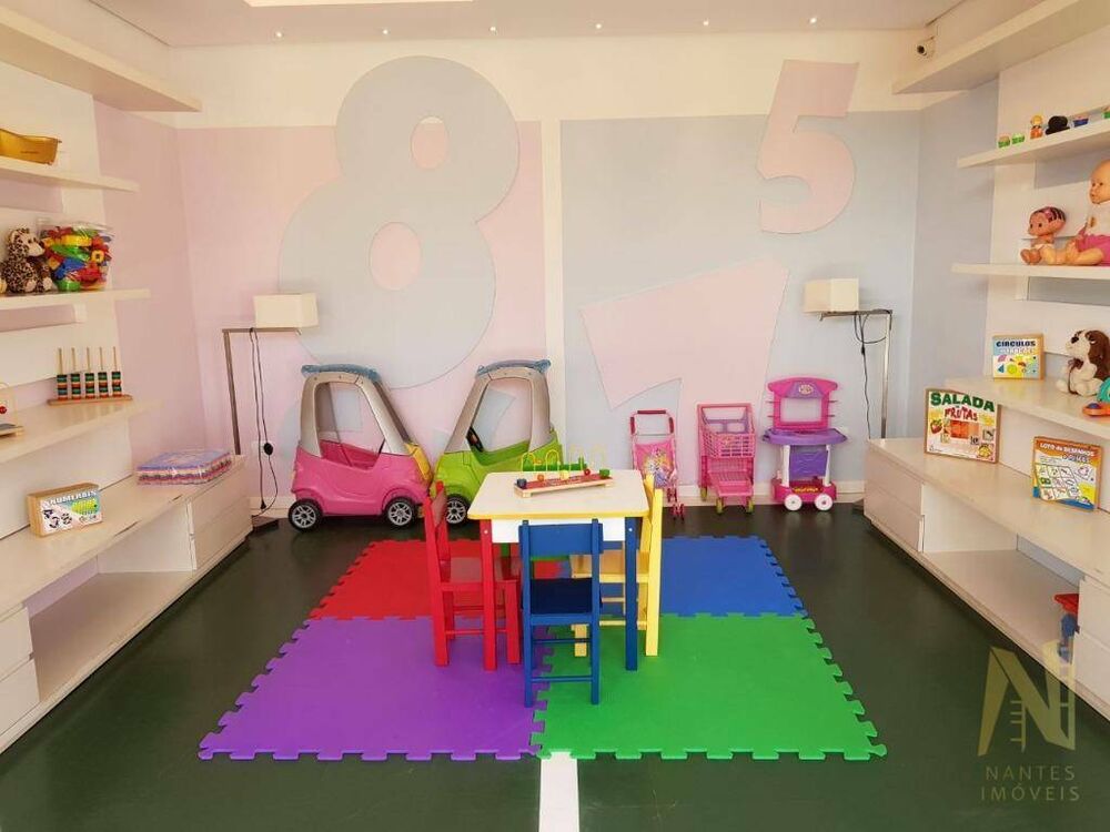 Apartamento à venda com 3 quartos, 81m² - Foto 16