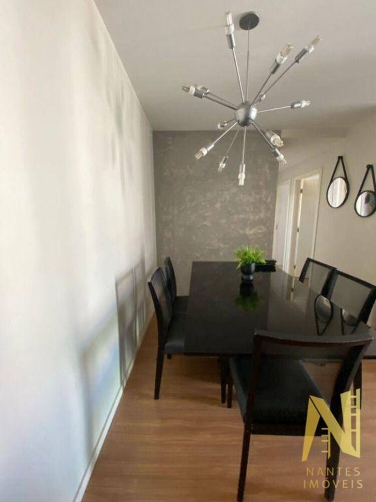 Apartamento à venda com 3 quartos, 81m² - Foto 4