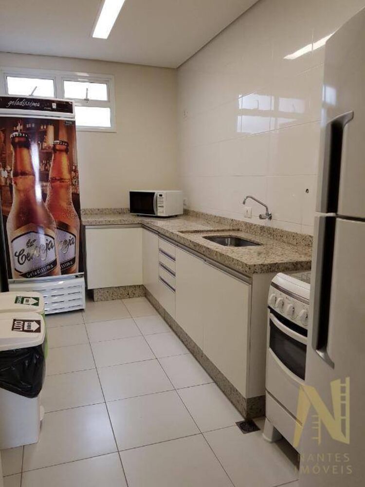 Apartamento à venda com 3 quartos, 81m² - Foto 18
