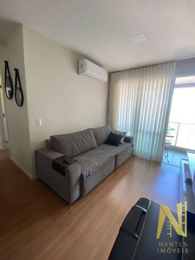 Apartamento, 3 quartos, 81 m² - Foto 3