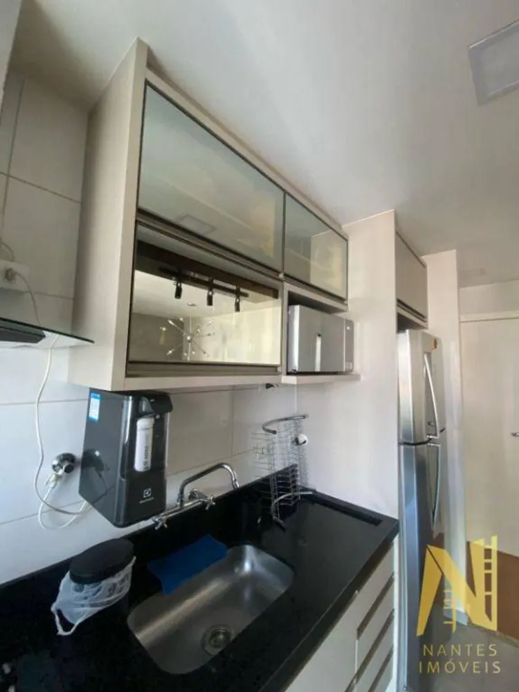 Apartamento, 3 quartos, 81 m² - Foto 15