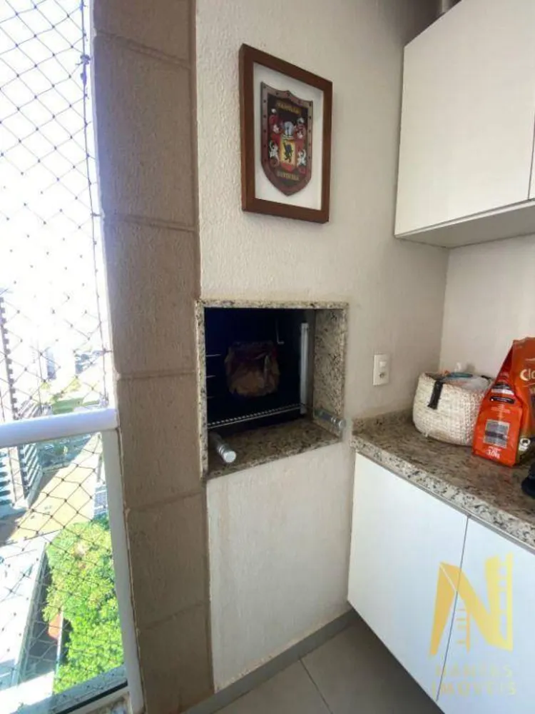 Apartamento, 3 quartos, 81 m² - Foto 9