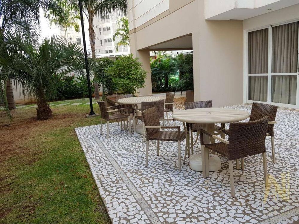 Apartamento à venda com 3 quartos, 81m² - Foto 19