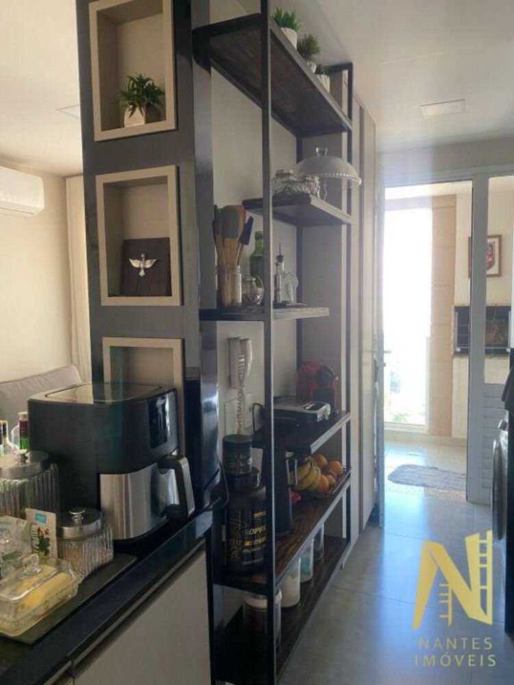 Apartamento à venda com 3 quartos, 81m² - Foto 8