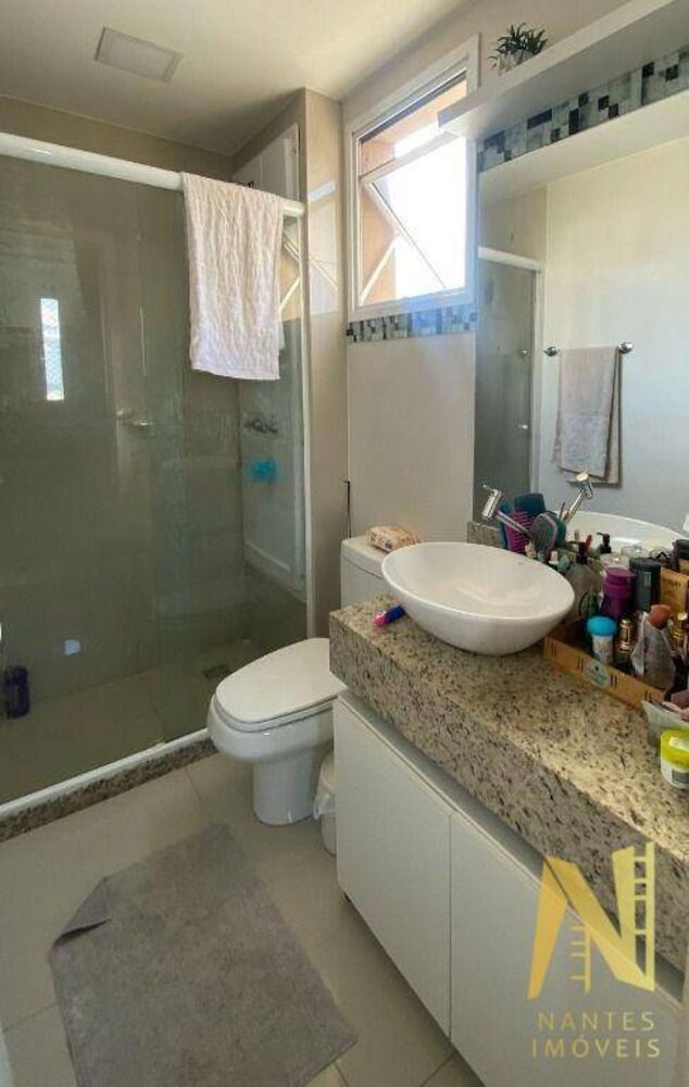Apartamento à venda com 3 quartos, 81m² - Foto 10