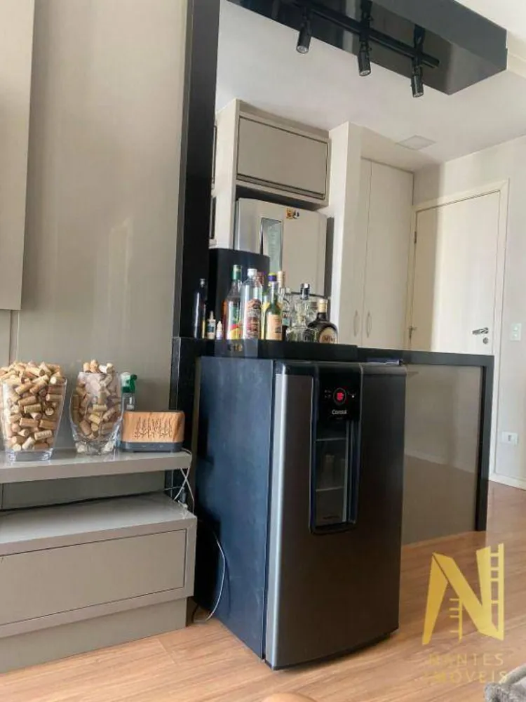 Apartamento, 3 quartos, 81 m² - Foto 5