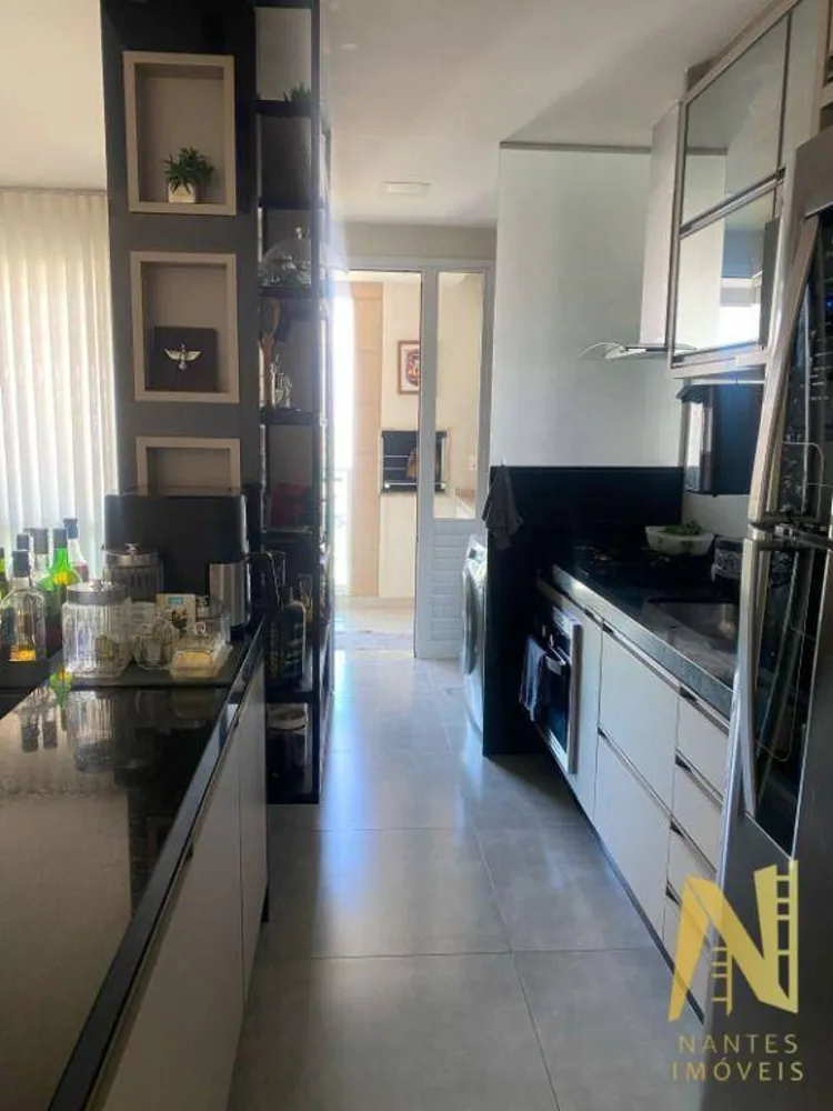 Apartamento, 3 quartos, 81 m² - Foto 11