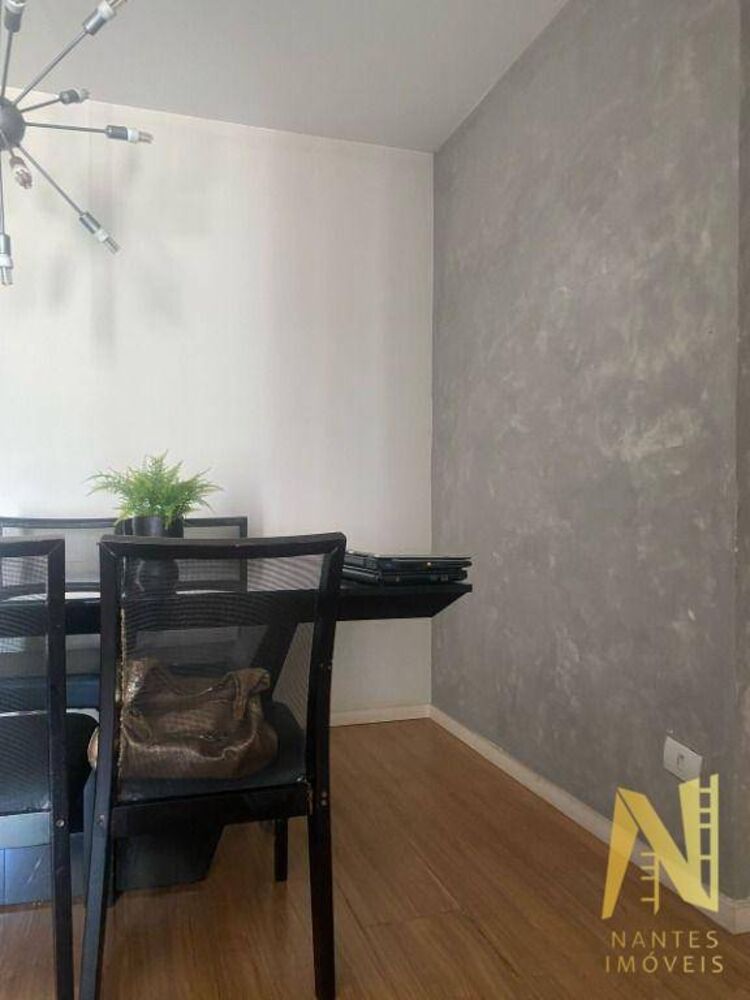 Apartamento à venda com 3 quartos, 81m² - Foto 5