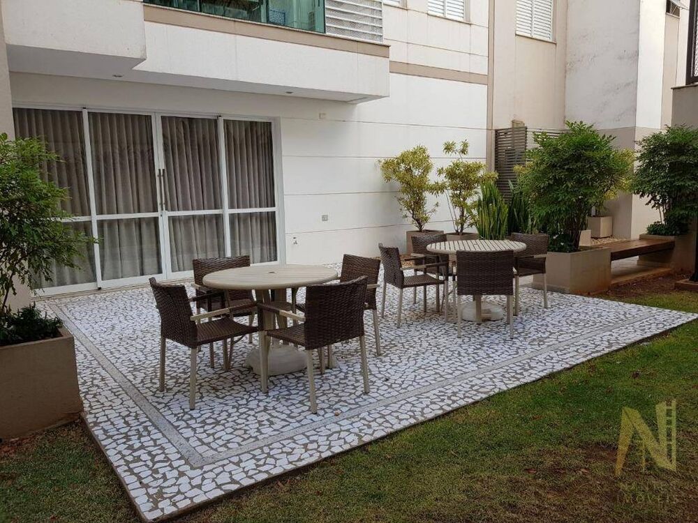 Apartamento à venda com 3 quartos, 81m² - Foto 20