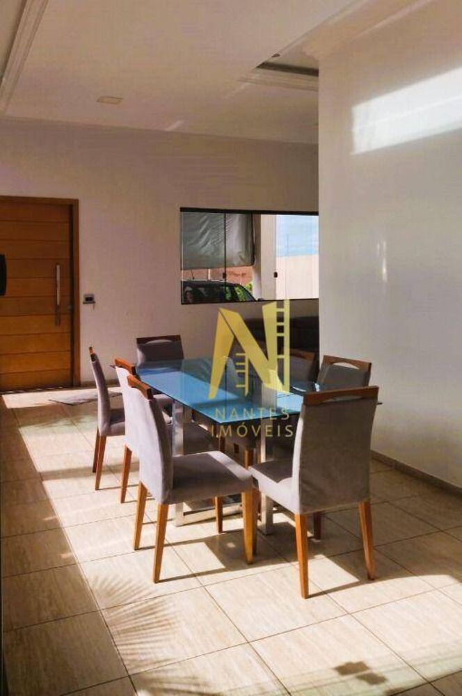 Casa, 3 quartos, 250 m² - Foto 6